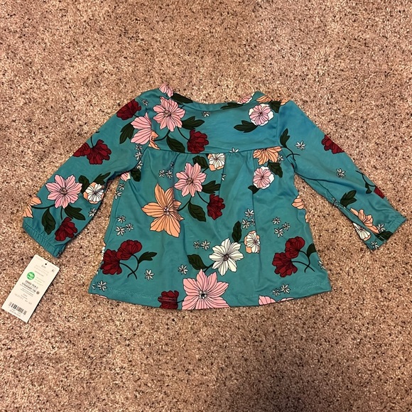 Carter’s Baby 3-Piece Outfit - Picture 3 of 6